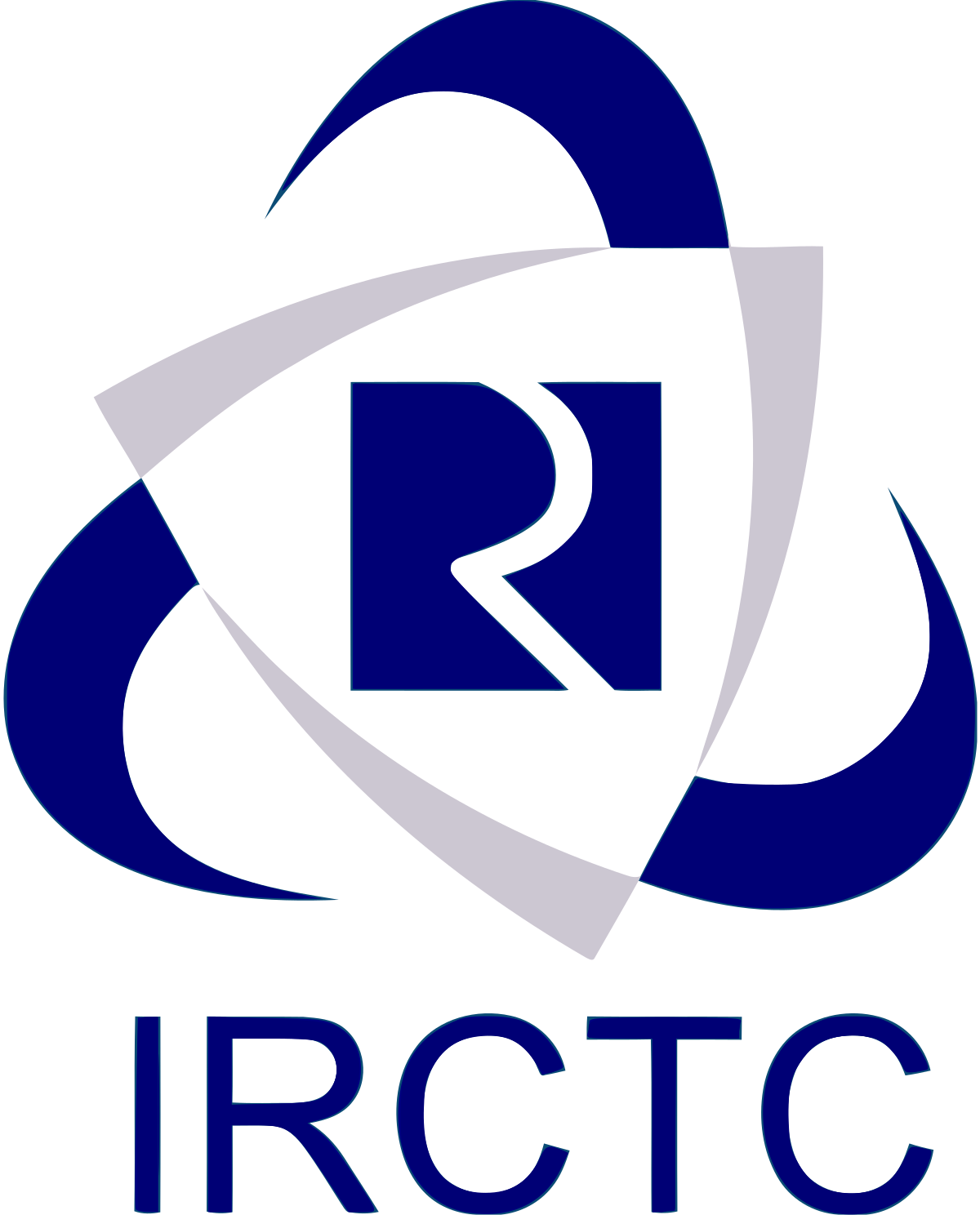 irctc-logo